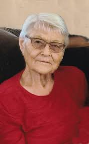 Obituary of Victoria Medwid