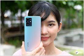 รีวิว vivo Y30 5G ดีไซน์บางเบา พร้อมขุมพลัง ...