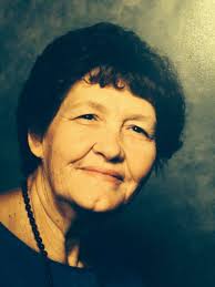 Evelyn Mayo Obituary (2016)