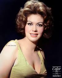 Ana Lepe's Instagram, Twitter & Facebook