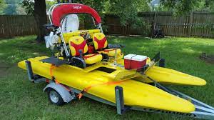 My Bone Stock Craigcat Catchit Elite Key West Edition Before All My Upgrades Cool Boats Bone Stock Boat
