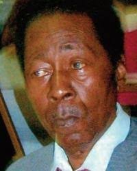 Alonzo Dukes's Instagram, Twitter & Facebook