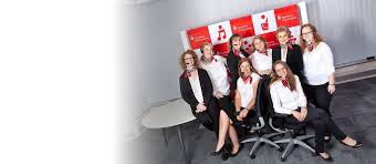 Das Kundenservicecenter Der Sparkasse Donnersberg