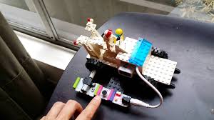 voice controlled car using littlebits littlebitsters littlebits voice control projects