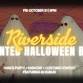 Riverside’s Haunted Halloween Bash event image