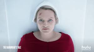 The handmaid's tale has completely lost sight of its protagonist. The Handmaids Tale Gifs Get The Best Gif On Giphy
