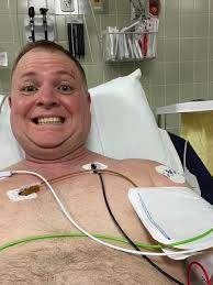 Dehydration and Heat Exhaustion While Riding in Extreme Temperatures