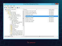 4690 an attempt was made to duplicate a handle to an object. Complete Guide To Windows File System Auditing Varonis
