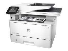Download service manual for hp laserjet pro m1530 series (m1536dnf). Hp Laserjet Pro Mfp M426fdn Www Shi Com