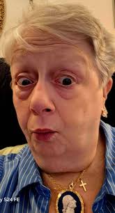 IDNC if people think this is a vanity shot. Well it is! I just turned 75