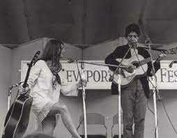 Judy Collins Timeline | PopBopRocktilUDrop