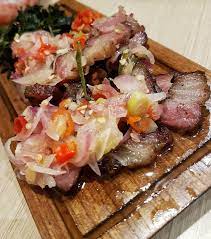 Pin By Kengie Qaury On Mieku In 2021 Makanan Indonesia Daging Sapi Lidah Sapi