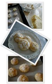 Ghriba A La Noix De Coco En 2020 Noix De Coco Briouates Aux Amandes Ghriba
