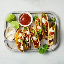 Steak quesa, 1/2 steak quesa. Easy Beef Tacos Recipe 14 Recipes Woolworths