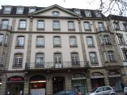 Envoyer, nus, envoyer des nus, techno, supreme, rouges, blancs, rouge et blanc, simples, minimal, de rue, dms, nu. 15 Rue De La Nuee Bleue Strasbourg Archi Wiki