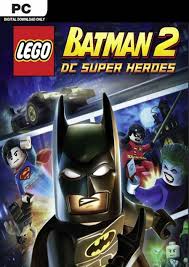 Dc super heroes unlockable characters on wii, pc, ps3, xbox 360 & ps vita. Ø­ÙŠØ§Ø© Ù‚ØµÙŠØ±Ø© ØªØ­ÙˆÙ„ ØªØ³ØªÙ‚ÙŠÙ… Lego Batman 2 Dc Super Heroes Wii Part 30 Ferrarihoodie Com