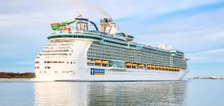 Maybe they've offered and i've missed it. 9 Things To Love About Royal Caribbean S Liberty Of The Seas