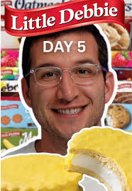 Little Debbie Discontinued Marshmallow Supreme