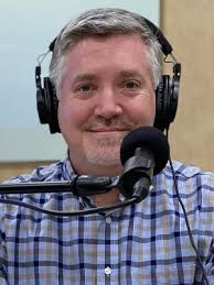 Episode 15: Chris Warden