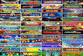 Selecciona tu juego de pc favorito ¡y dale al play! Coleccion Con 525 Juegos Gratis De Los 80