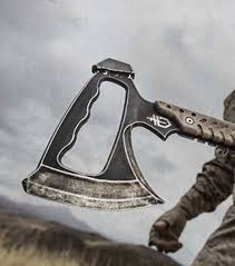 gerber gear downrange tomahawk