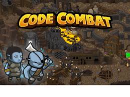 Need help getting started in code combat? New On Gameup Codecombat Ogre Encounter Brainpop Educators