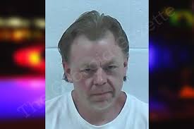 Jerry Still — Jackson County Jail Bookings