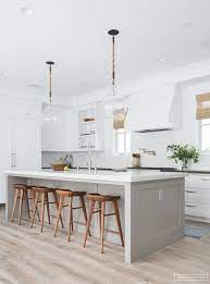 It can be intimidating and is often overlooked as an option, but if used in the right way, it can be very. Neutral Kitchen Cabinet Colors Painting Ideas Kitchn Kitchen Cabinets Color Combination Kitchen Island Design Kitchen Renovation