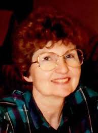 Jeanne Egbert Obituary