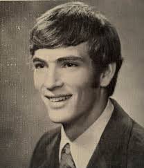 Sadly , found out another class of 74 classmate has passed, RIP John  Osterman