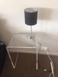 Perspex Tables And Furniture Nz Cambrian Plastics