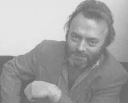 De laatste pagina Marco Daane Christopher Hitchens (1949-2011), De  Parelduiker. Jaargang 17