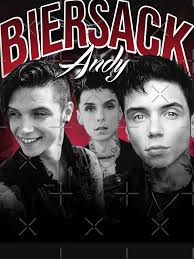 Andy Biersack Clothing for Sale
