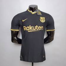 Traspaso de jugadores, altas, bajas, cesiones y renovaciones del barça. Fc Barcelona Auswartsspiel Trikot 2020 2021 Fusshandler