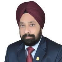 9 "Mohinder Pal Singh" profiles