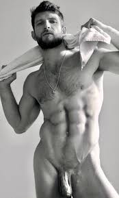 Konstantin Resch | Germany Male Model - AdonisMale