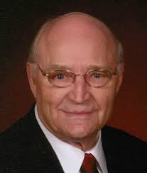 Einer Earl Stoltzfus