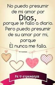 Dios Es Amor Y Misericordia Infinita Frases Espirituales Dichos Religiosos Frases Religiosas