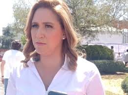 Ana Muñiz Neyra busca encabezar un gobierno de continuidad para San Mateo  Atenco