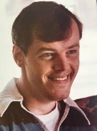 Obituary for Glenn Whitfield Rogers