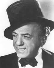 Big Band Library: Ted Lewis "When My Baby Smiled At Me"