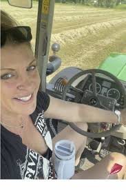 Farming Life 1973 John Deere