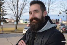 Nicolas lance un appel aux barbus