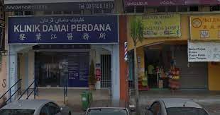 Klinik pratama dian perdana medika merupakan perusahaan yang bergerak di bidang kesehatan di brebes, saat ini sedang membutuhkan beberapa karyawan/karyawati untuk menempati bagian posisi. Klinik Damai Perdana Kuala Lumpur Federal Territory Of Kuala Lumpur Malaysia Find A Clinic With Getdoc