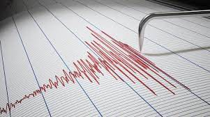Resta aggiornato con metro news. Terremoto In Calabria Scossa Di Magnitudo 4 4 Davanti La Costa Ovest