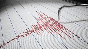 Il terremoto di valdivia del 1960, noto anche come grande terremoto del cile, si è verificato il 22 maggio 1960 alle 14:11 ora locale (19:11 utc), ed è ad oggi il più potente terremoto mai registrato nella storia, con una magnitudo di 9,5. Terremoto In Calabria Scossa Di Magnitudo 4 4 Davanti La Costa Ovest