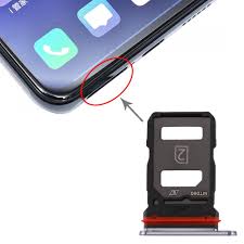 SIM Card Tray for vivo X30 Pro(Black ...