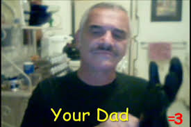 Your Dad