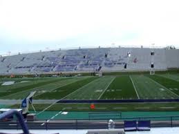 Tour Of Ryan Field