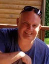 Robert 'Rob' John Barnes Obituary